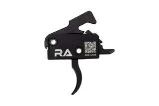 Rise Armament LE145 Trigger includes anti-walk pins